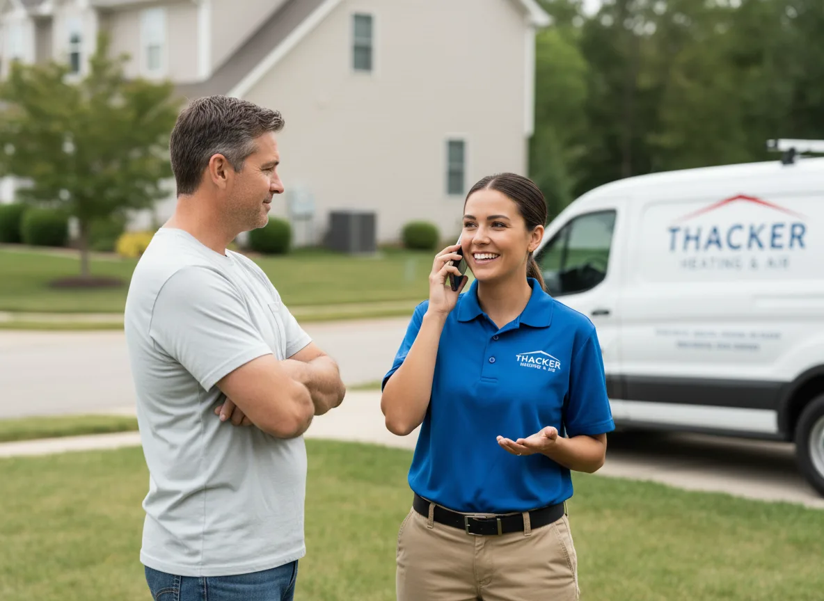 Ac Repair Thermopolis, WY FAQs